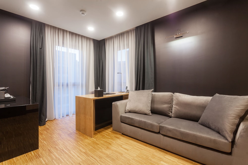 Family Suite, 1 Bedroom photo 3