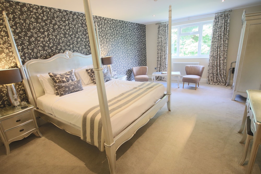 Junior Suite, Hill View photo 3