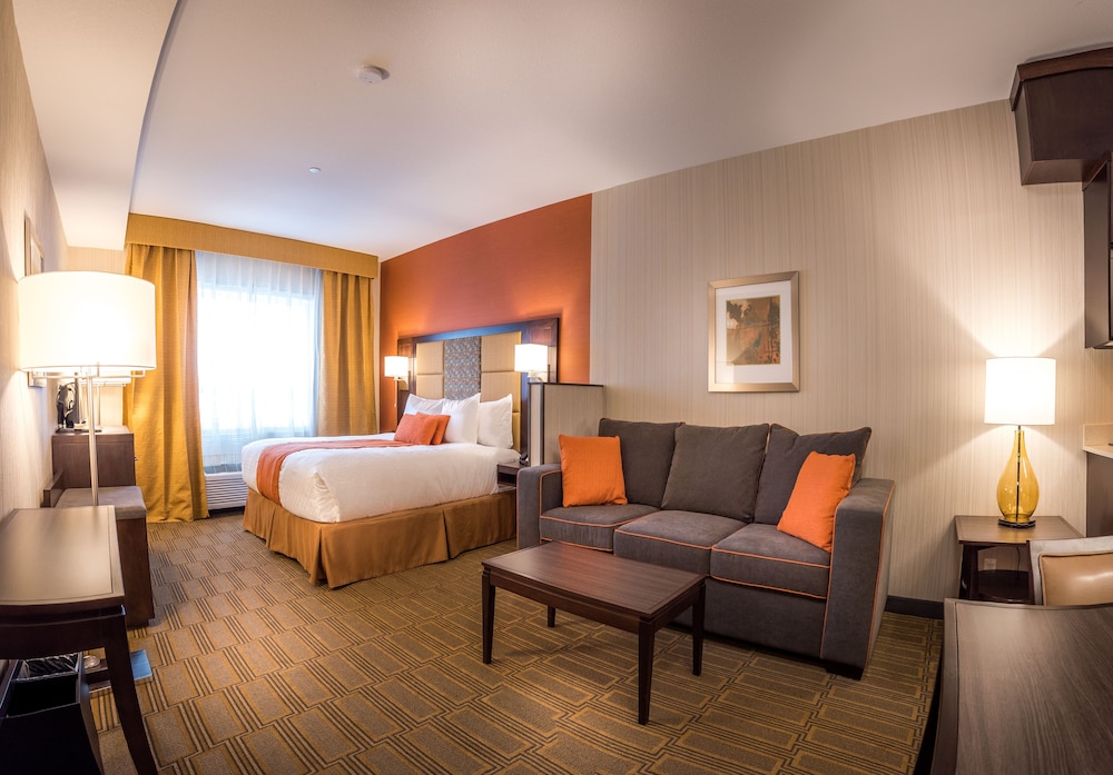 Suite, Multiple Beds, Non Smoking, Kitchenette photo 2