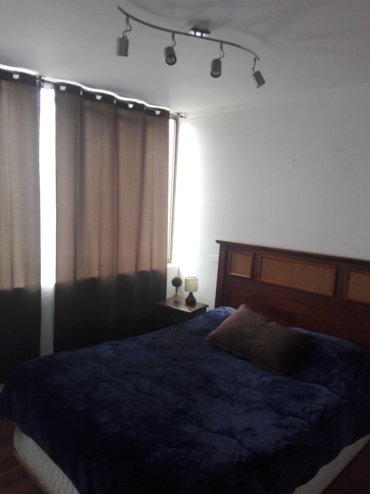 Apartment, 1 Double Bed