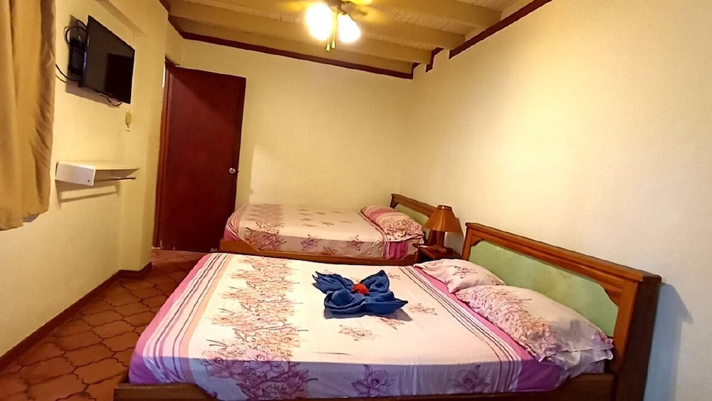 Basic Room photo 1