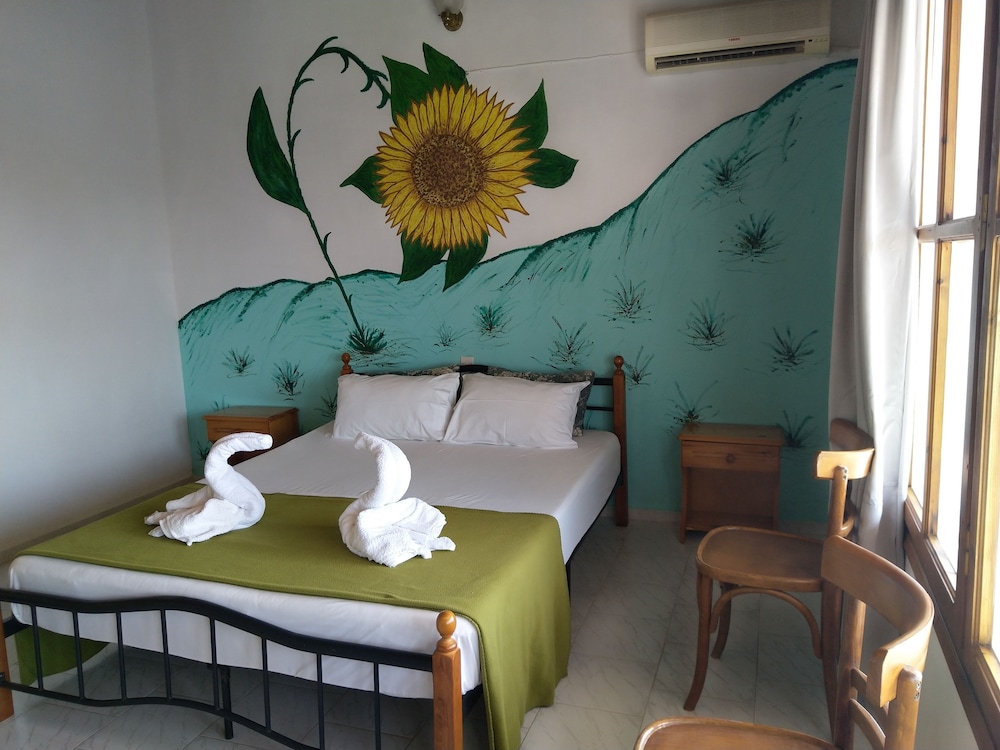Duplex, 2 Bedrooms, Sea View photo 3