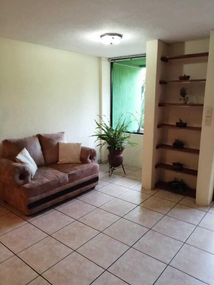 Habitacion Doble #2 photo 2
