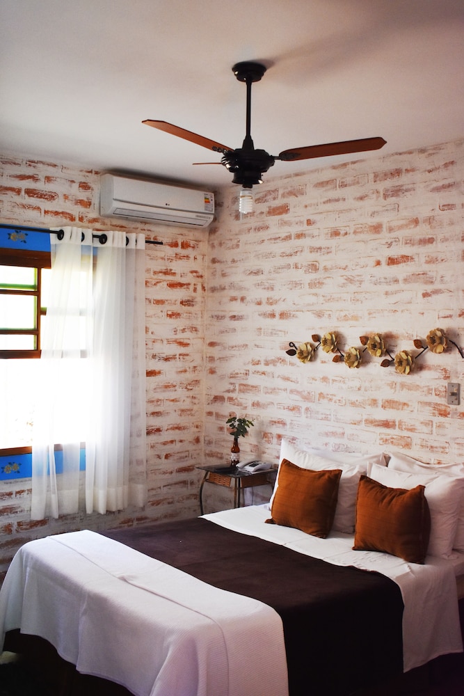 Basic Double Room, 1 Double Bed photo 3