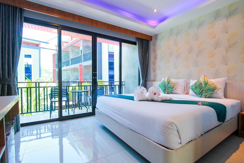 Superior Double Room photo 3
