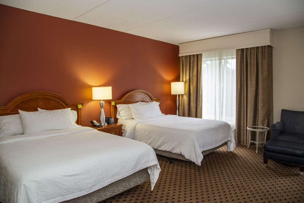 Room, 2 Queen Beds, Accessible - Photo 2