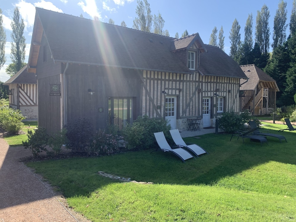 Cottage, Non Smoking (Private) - Photo 13