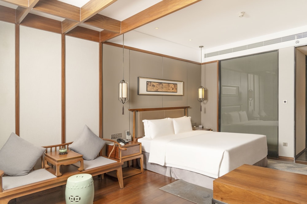 Executive Double Room - Photo 2