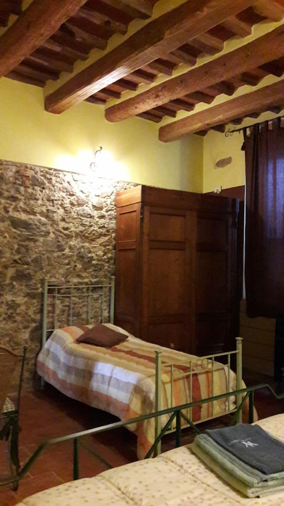 Double Room, Garden View photo 2