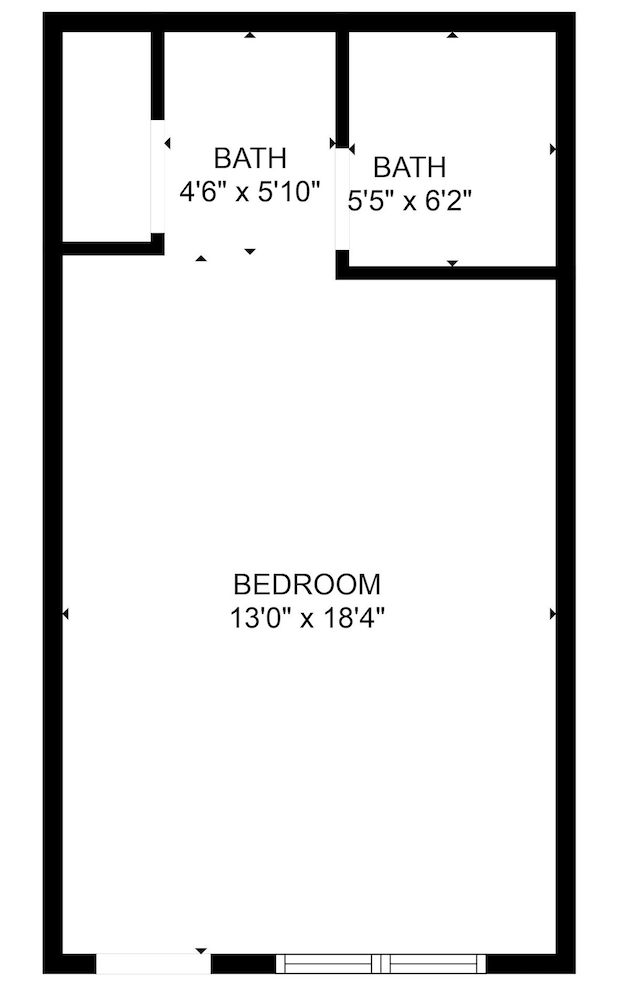 Standard Room, 2 Queen Beds, Accessible (Ada) photo 3