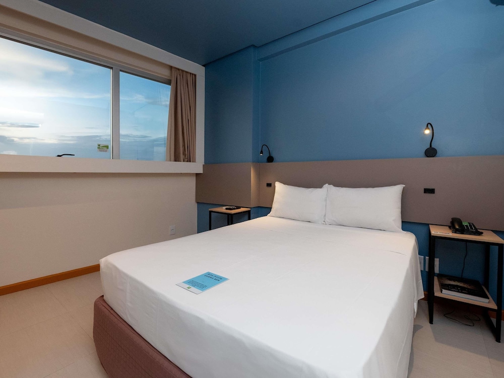 Standard Room, 1 Double Bed photo 2