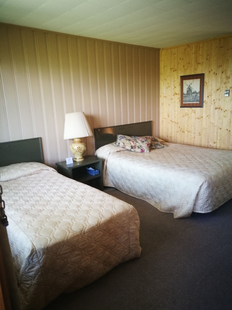 Superior Queen Room, Sea View photo 1
