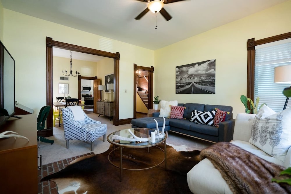 House (3 Bedrooms)