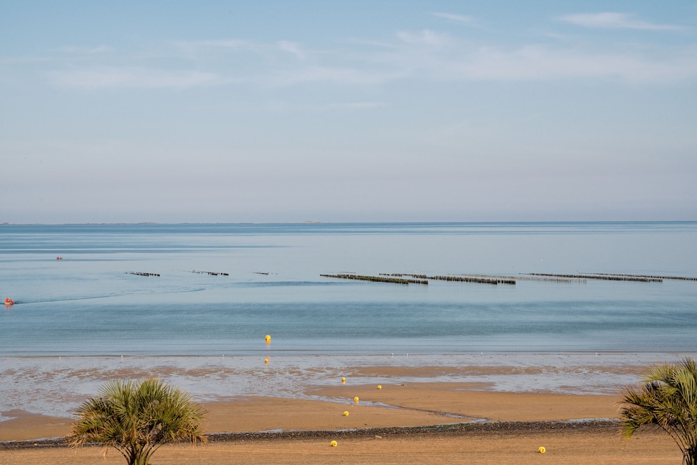 Deluxe Double Room, Terrace, Sea View photo 2