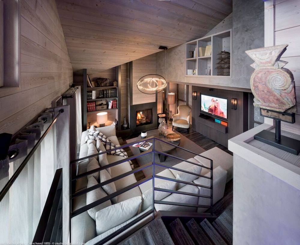 Apartment, 4 Bedrooms (Ruby)