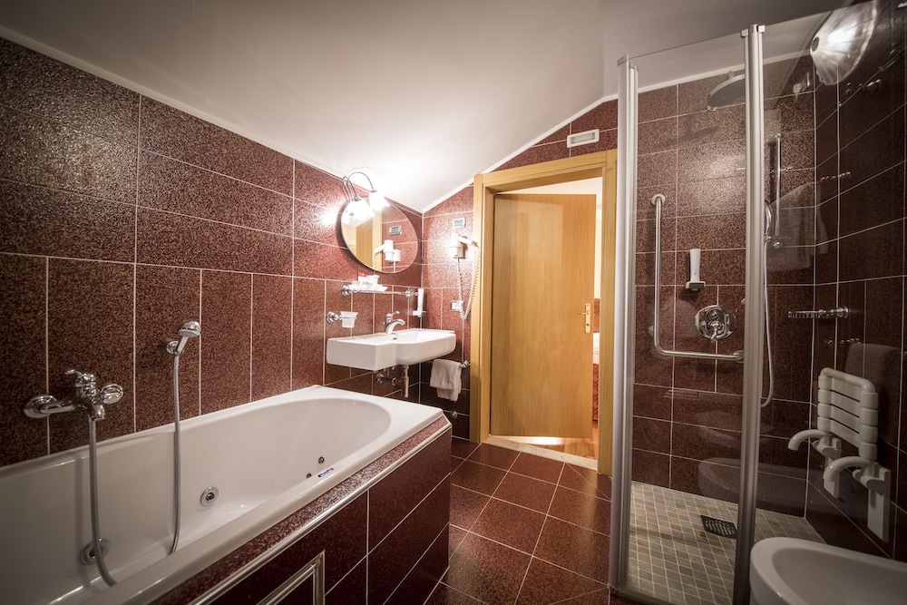 Double Room (Relax)