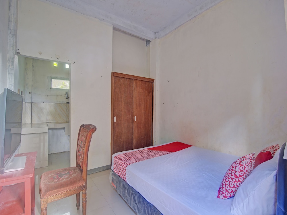 Double Room - Photo 3