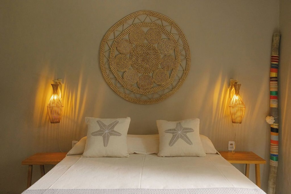 Deluxe Suite, 1 Queen Bed