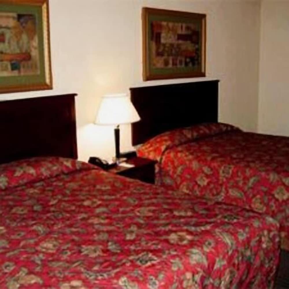 Basic Double Room photo 1