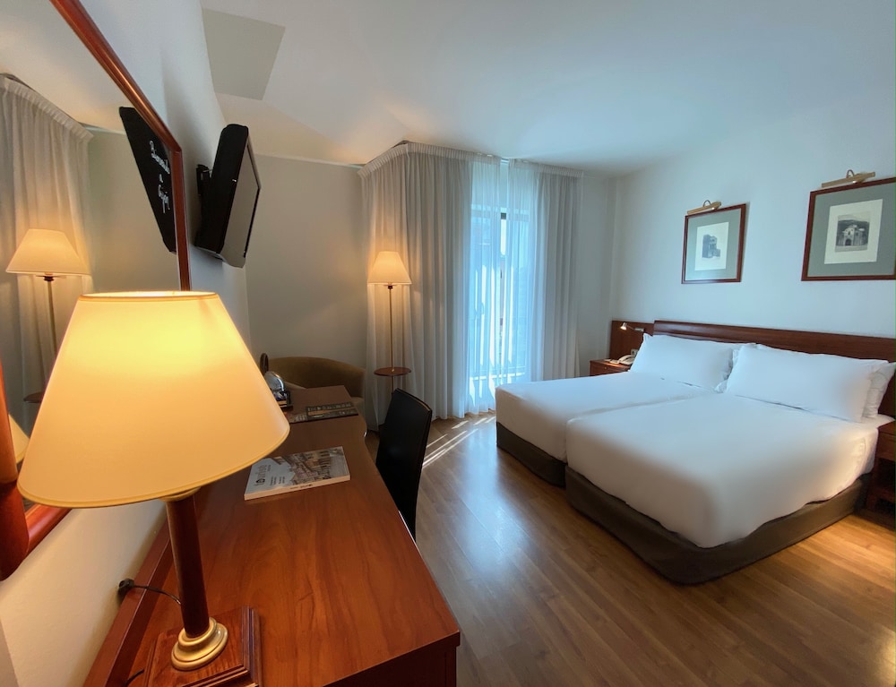 Economy Double Room Single Use