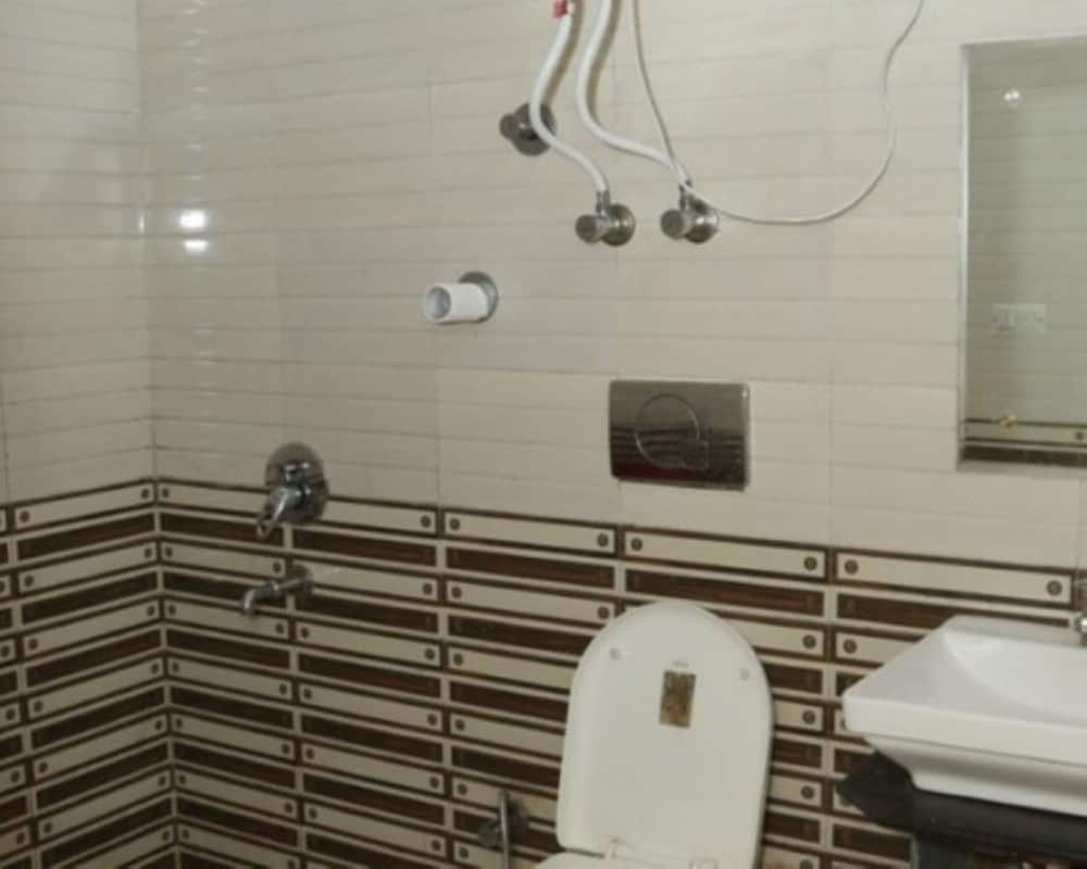 Deluxe Double Room - Photo 2