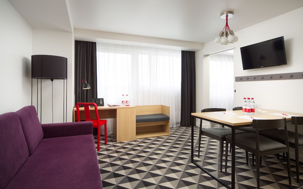 Apartment (SMART) photo 3