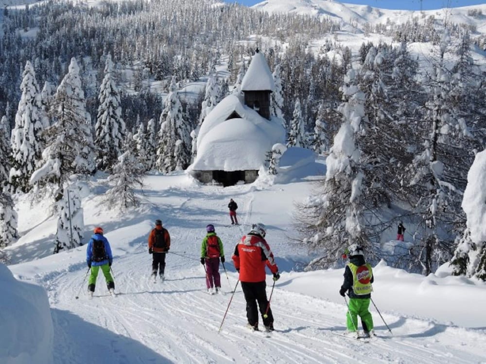 Chalet photo 3