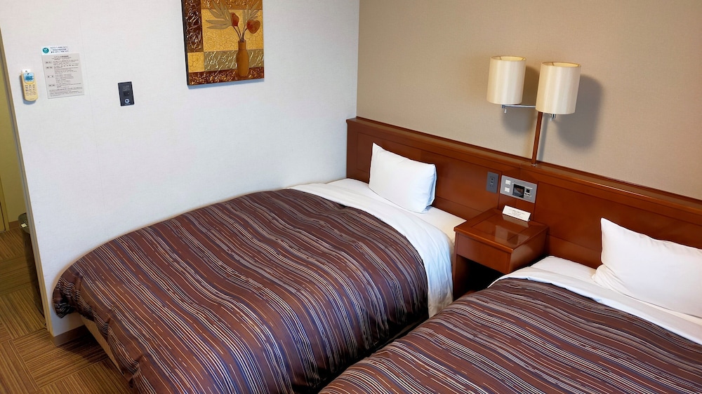 Comfort Twin Room, Non Smoking - Photo 8