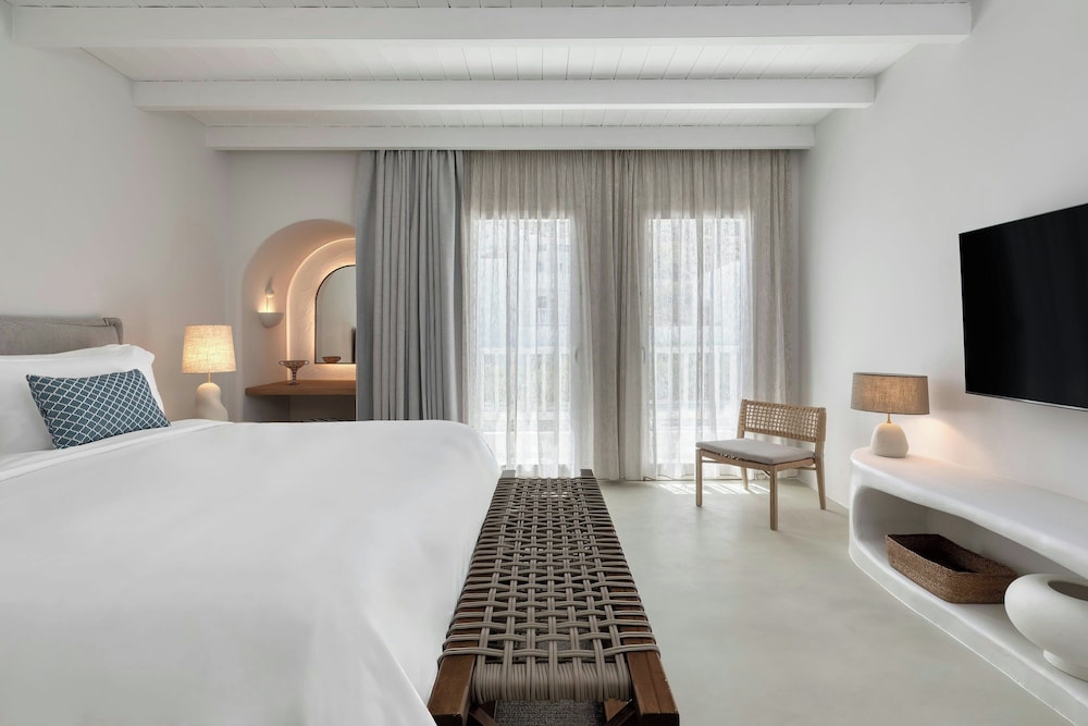 Suite, 1 Bedroom, Private Pool