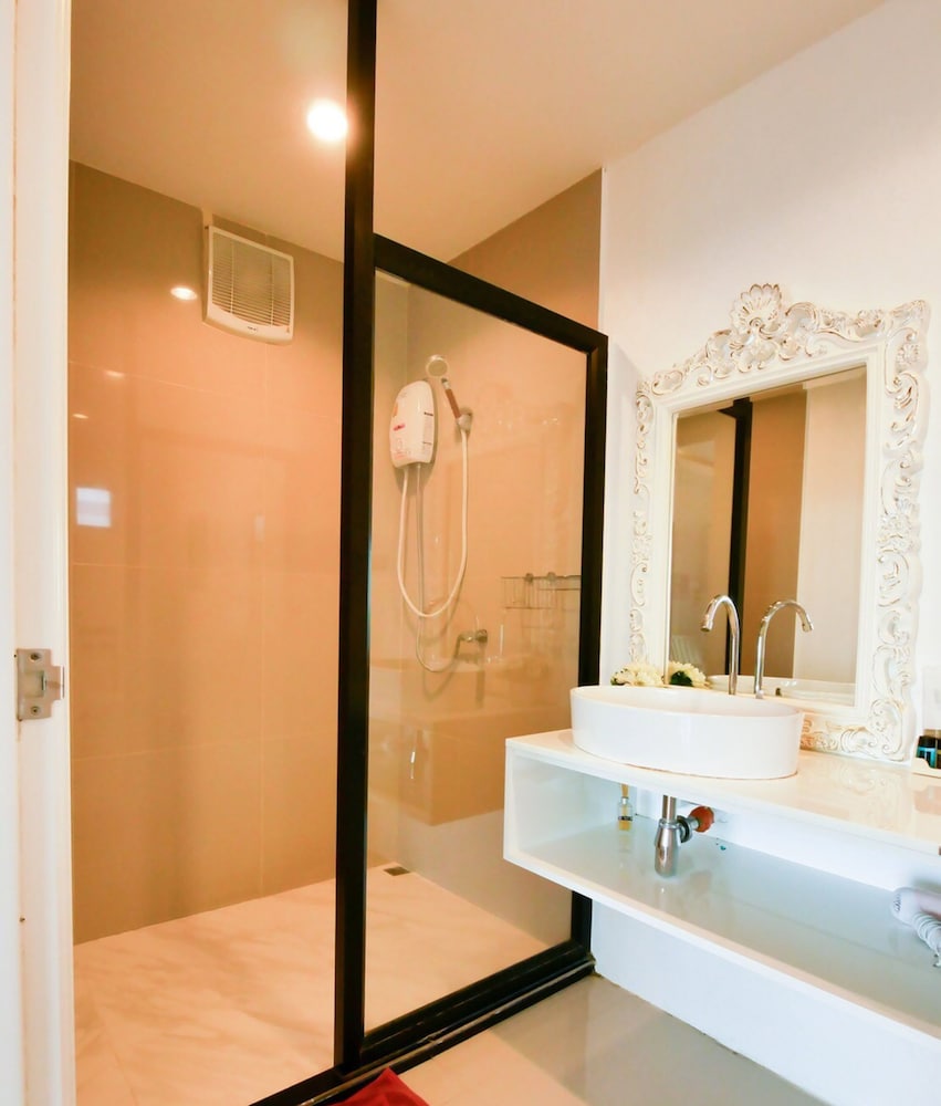 Standard Room With Sea View photo 3