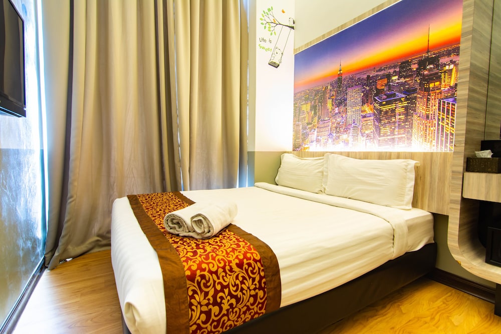 Standard Room photo 1