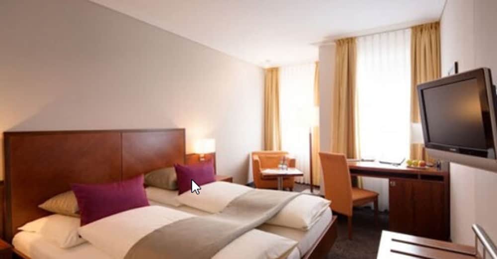 Business Double Room