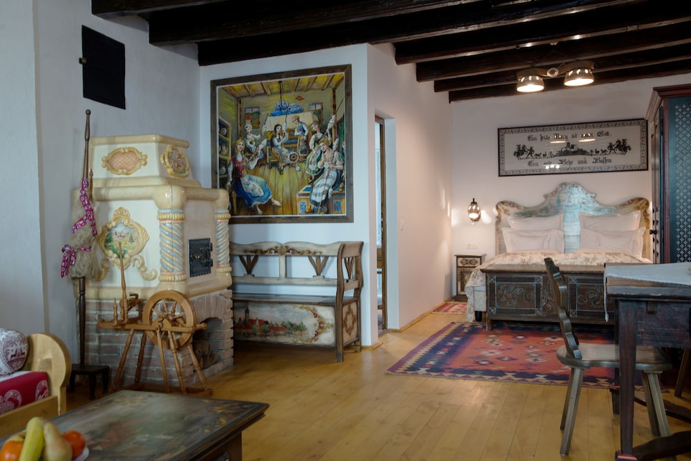 Deluxe Studio Suite photo 1
