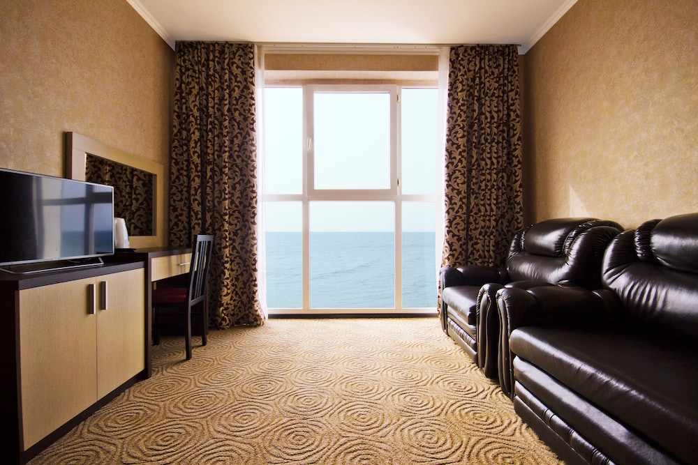 Panoramic Suite, Sea View photo 2
