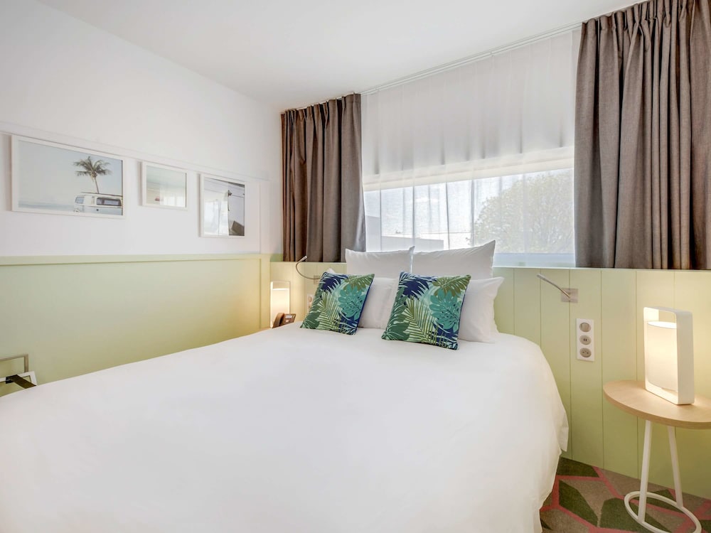 Standard Room, Double - Photo 2