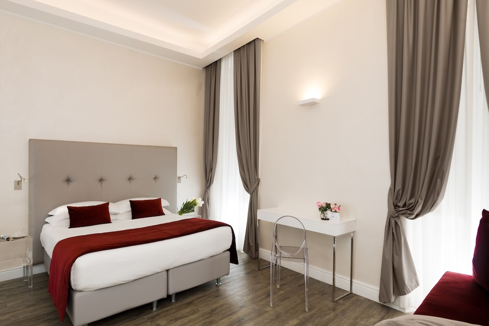 Double or Twin Room, Annex Building photo 3
