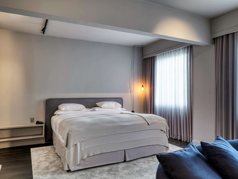 Executive Suite, 1 Double Bed - Photo 2
