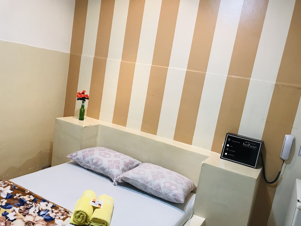 Standard Double Room, 1 Bedroom, No Windows, Annex Building photo 2