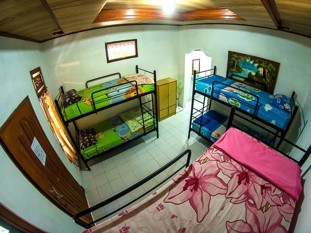 Shared Dormitory, Mixed Dorm photo 3