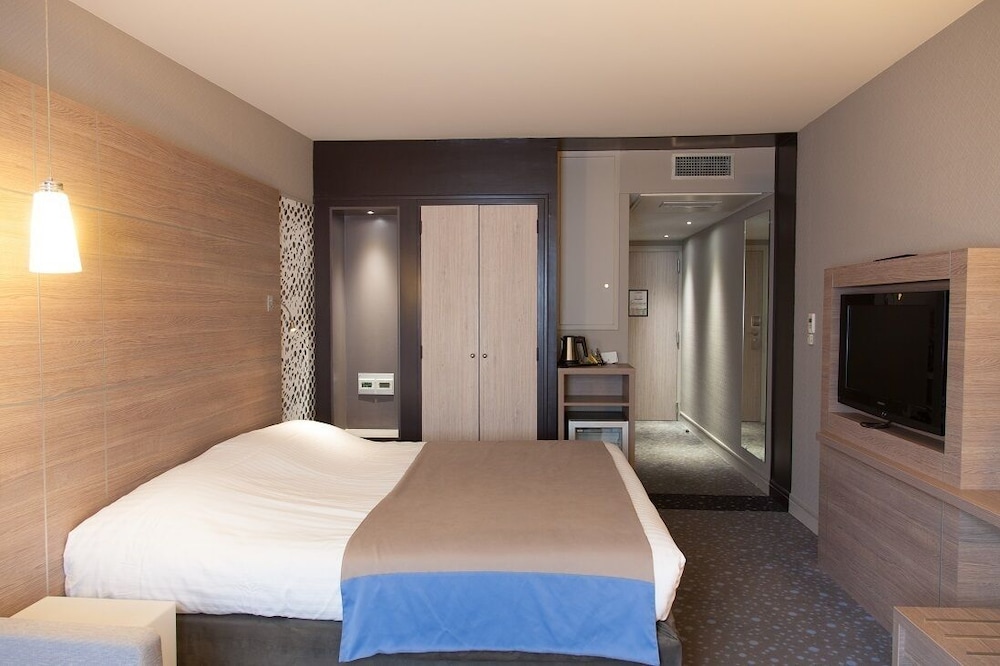 Superior Double Room, Garden View photo 3