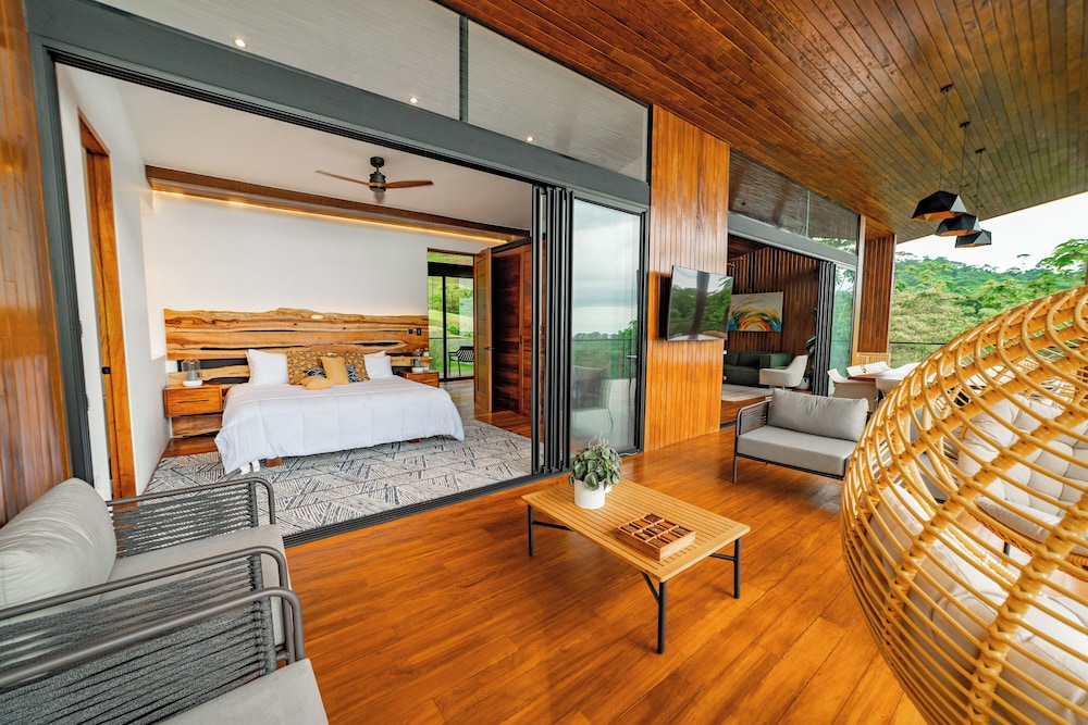 Family Villa