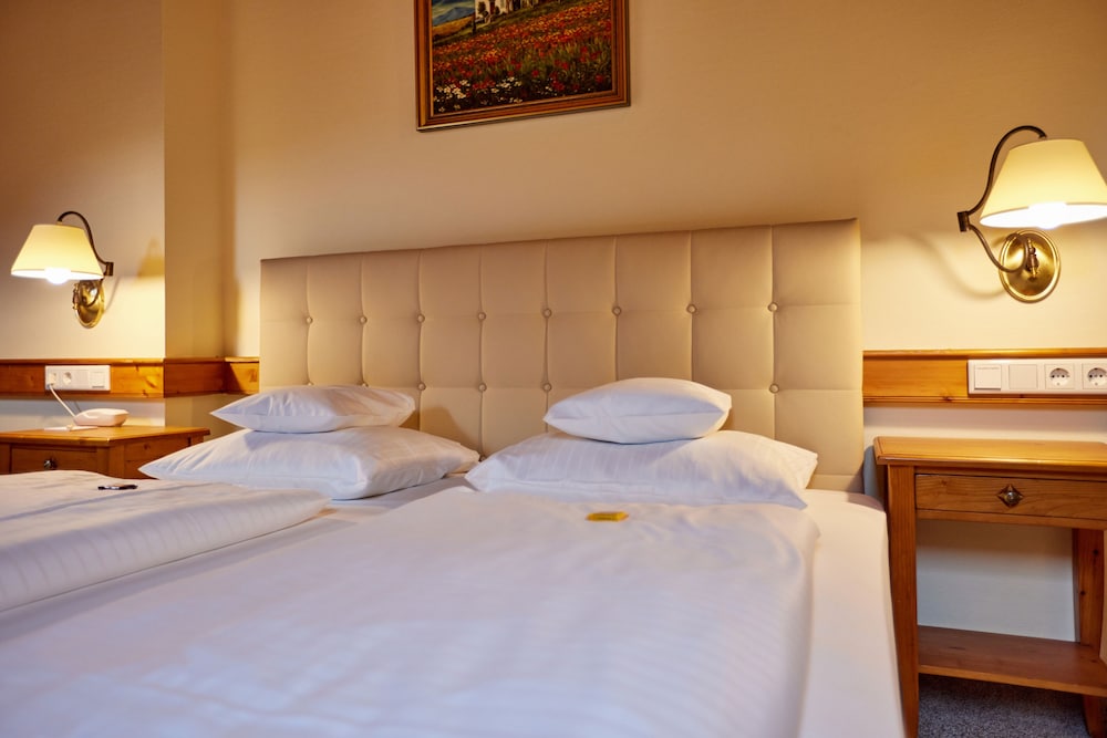 Comfort Duplex, 1 Double Bed photo 3