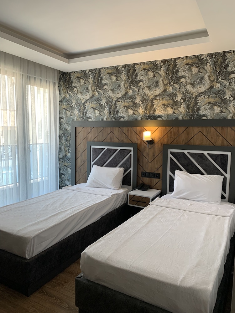 Deluxe Twin Room, 2 Twin Beds