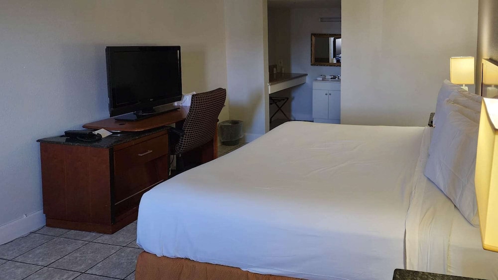 Motel 6 Henderson, NV, Billede 2
