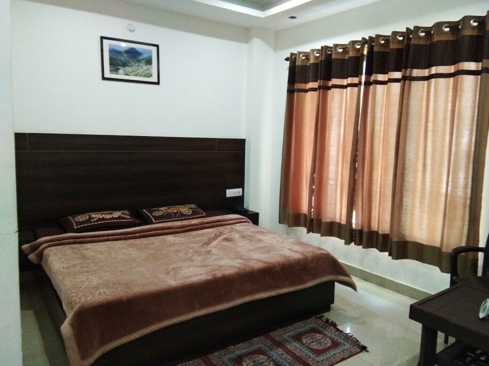 Comfort Room