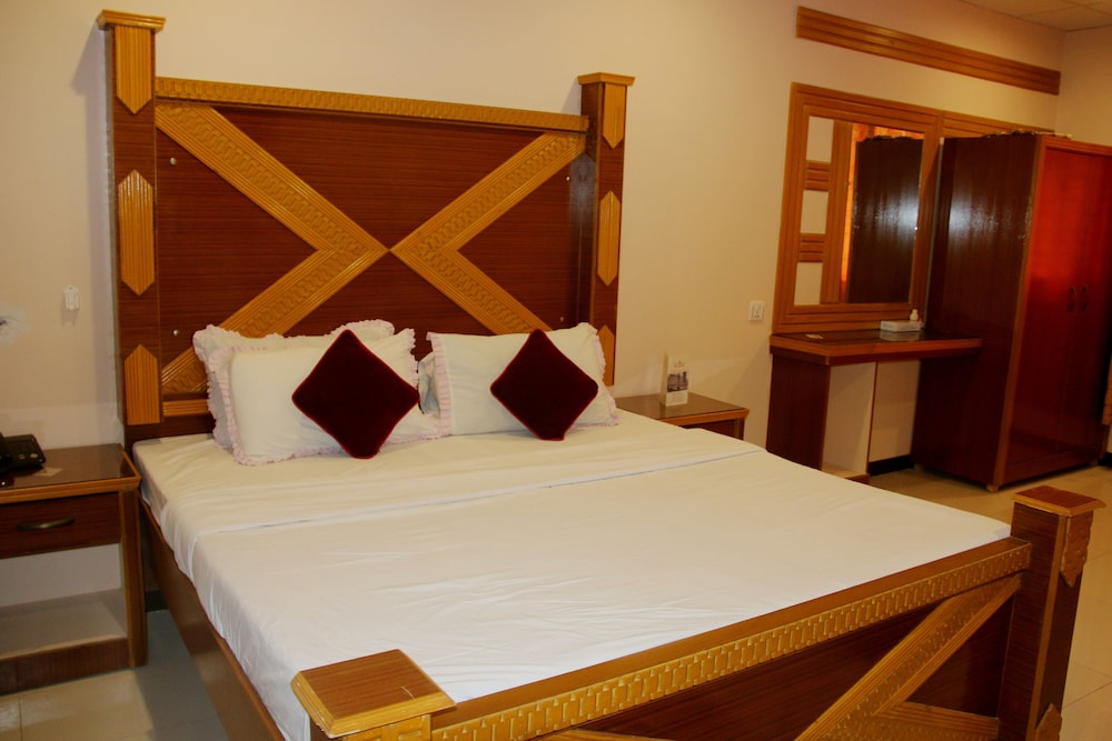Deluxe Room photo 1