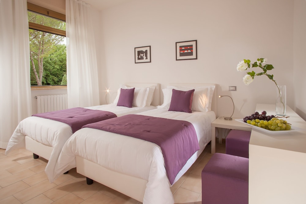 Double Room Single Use photo 2