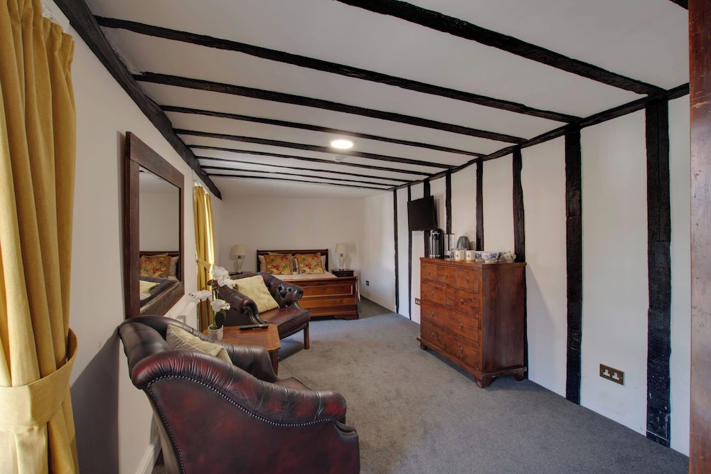 Exclusive Double Room - Photo 9