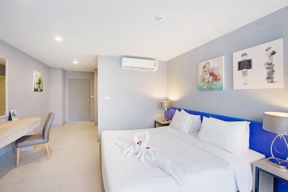 Mini Suite photo 1