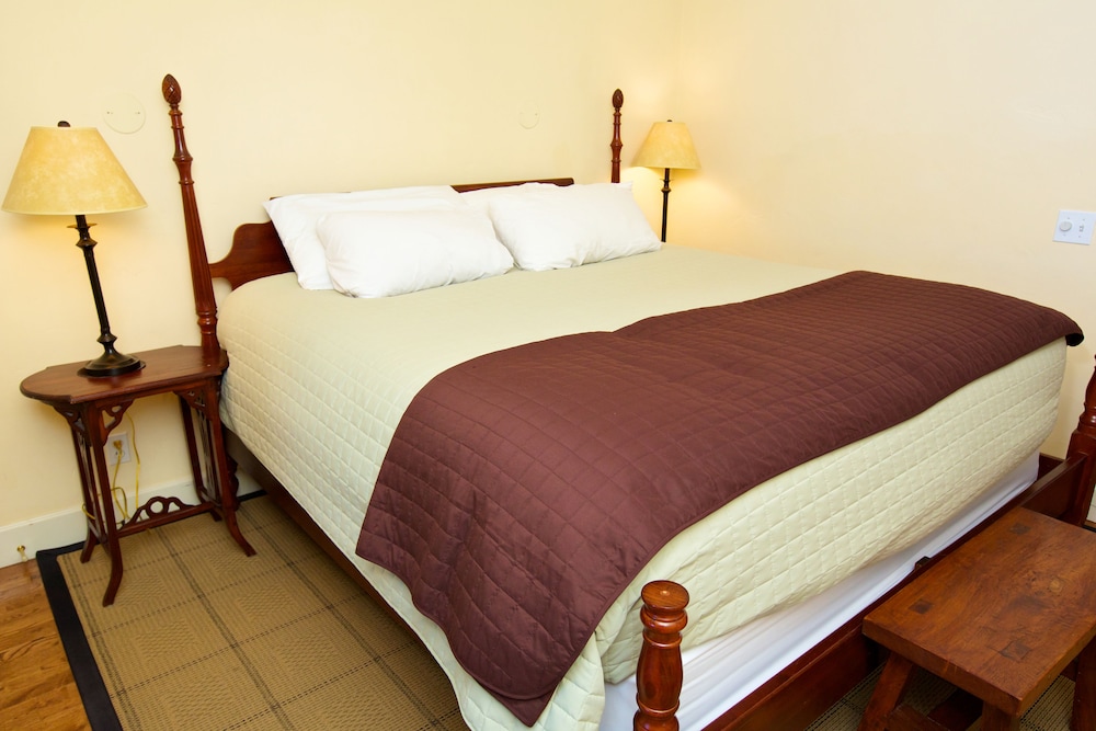 McMillin Suite - Ground Floor